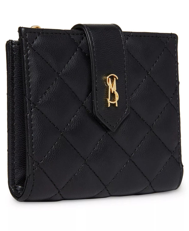 STEVE MADDEN Women's Bjem Bifold Wallet