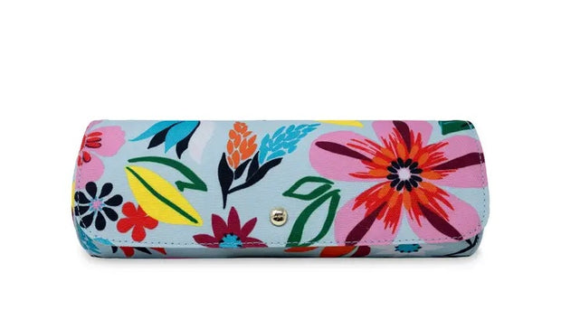 KATE SPADE Jewelry Roll in Safari Floral