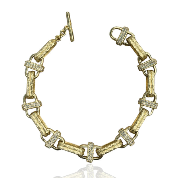 TAT2 Costa Bracelet