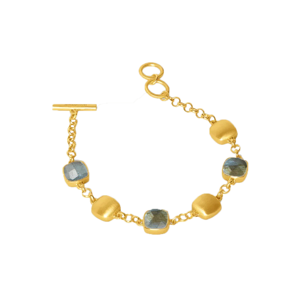 DEAN DAVIDSON Monterey Chain Bracelet in Lab