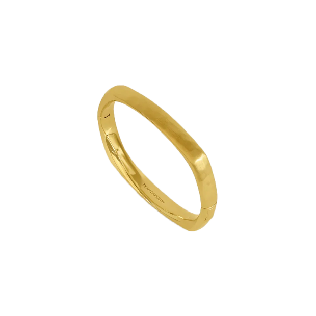 DEAN DAVIDSON Mara Hinged Bangle