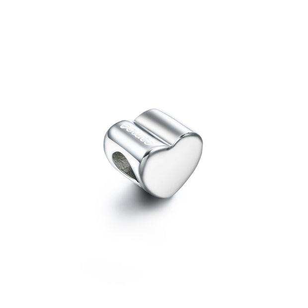 Polished Heart Aubel Slider