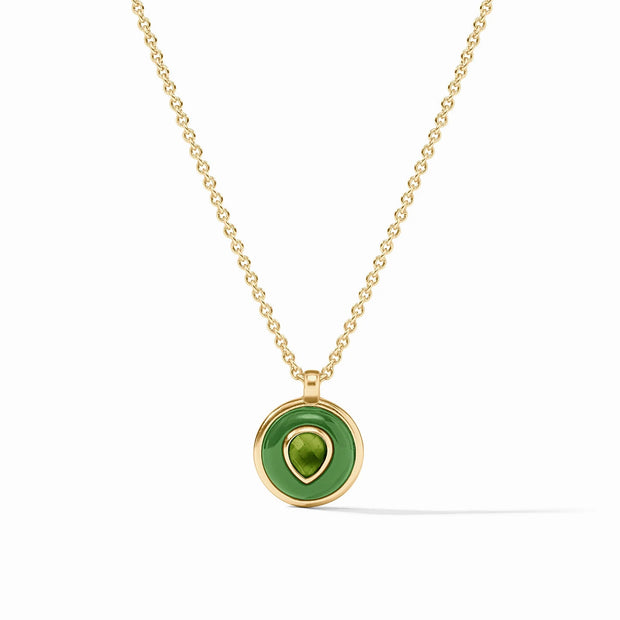JULIE VOS Carnaby Delicate Necklace