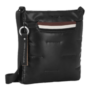 HEDGREN Cushy Bag in Black