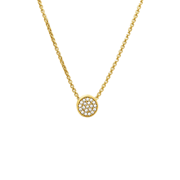 DEAN DAVIDSON Signature Pavé Knockout Pendant