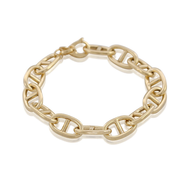 MARCELLO PANE Gucci Inspired Link Bracelet